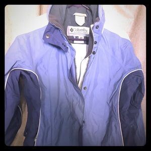 Columbia Jacket
